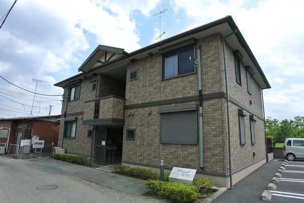 クレストの物件内観写真